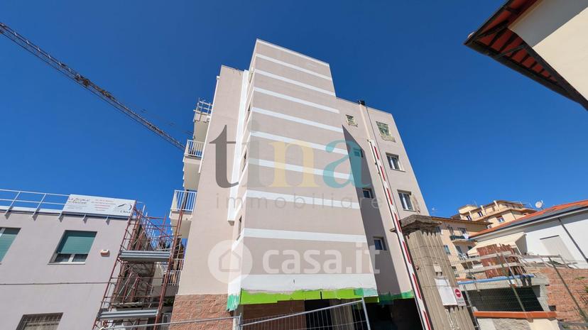 Quadrilocale in Via Vincenzo Monti — foto 26 di 29