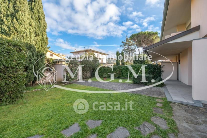 Villa in Via Lawley — foto 56 di 71