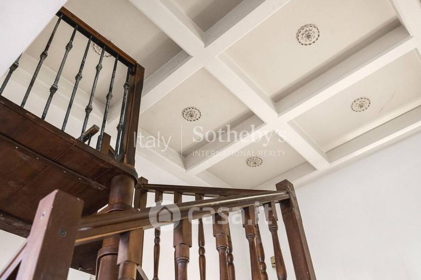 Appartamento in Via Brunetto Latini — foto 22 di 22