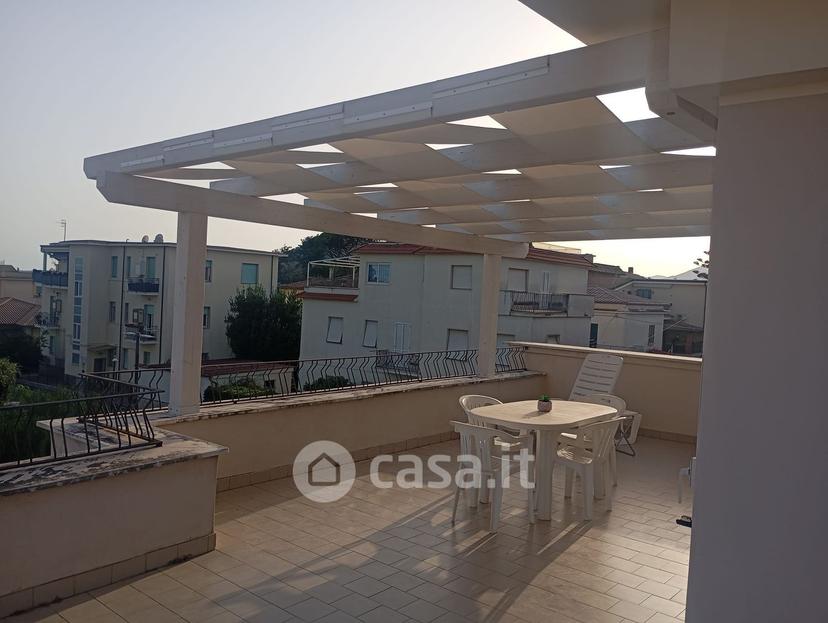 Appartamento in Via Muraldo 26