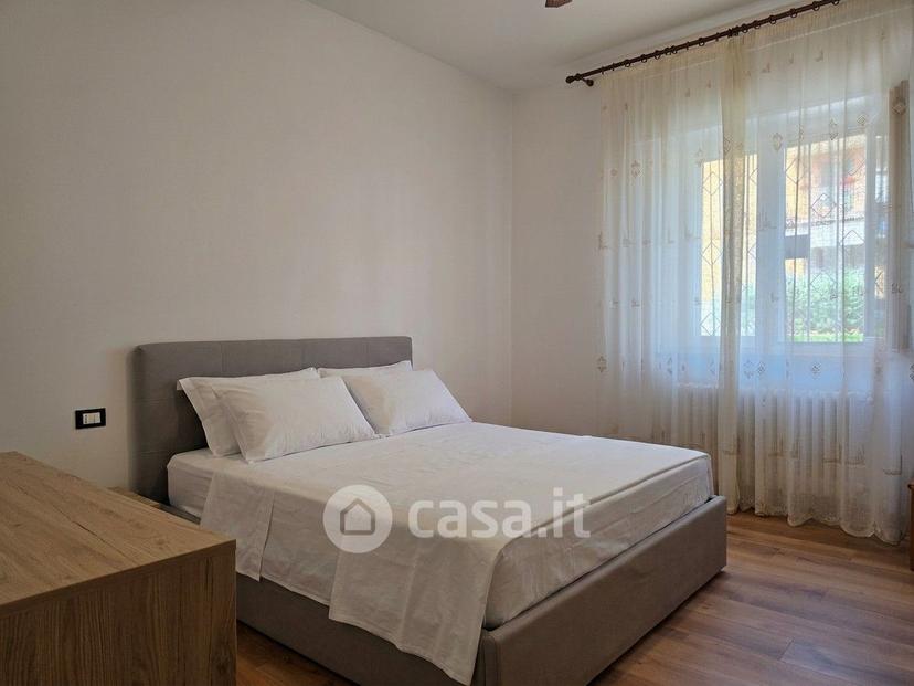Trilocale in Via Cesare Battisti — foto 27 di 53