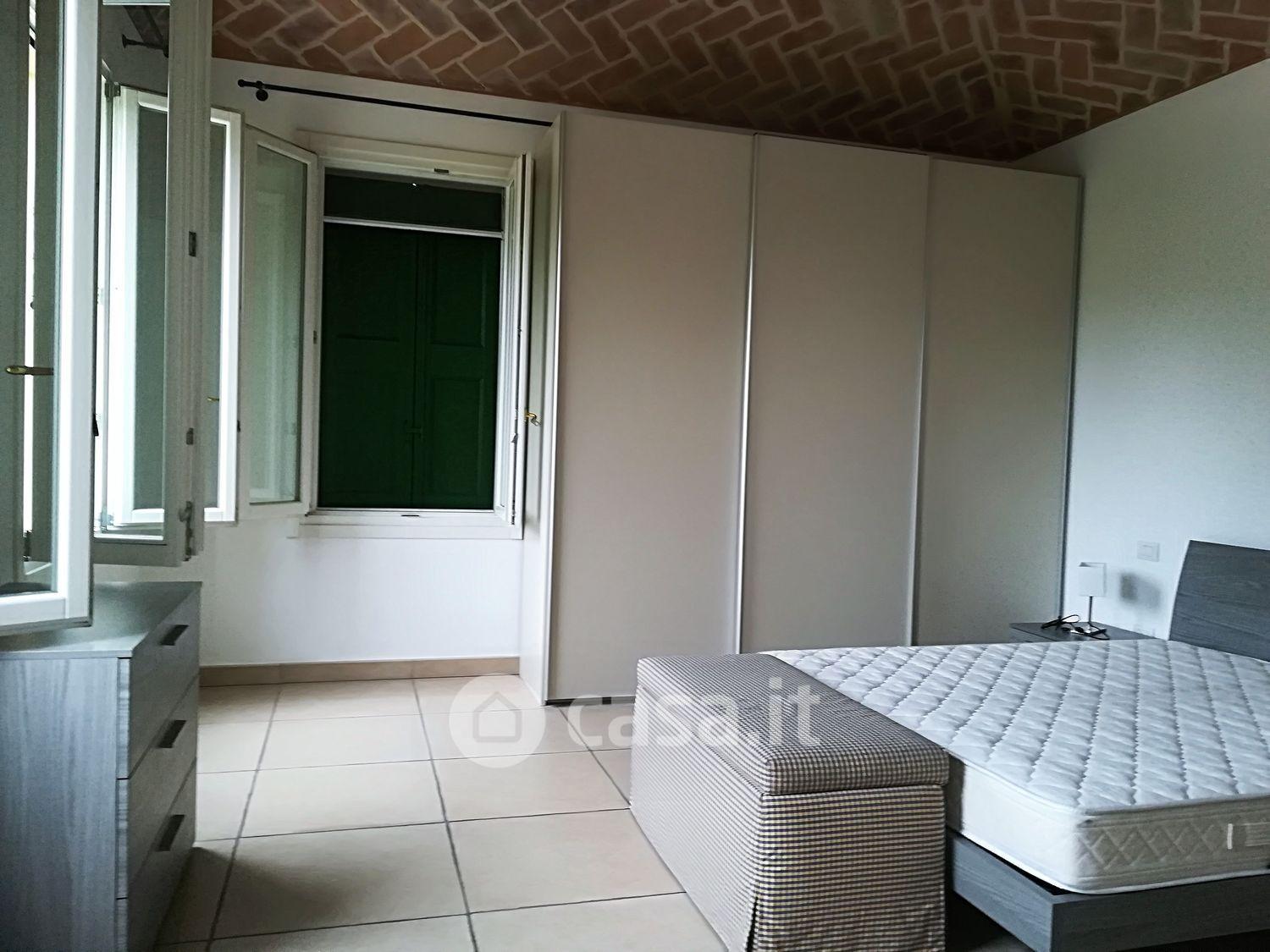 Bilocale in Via Claudia 66