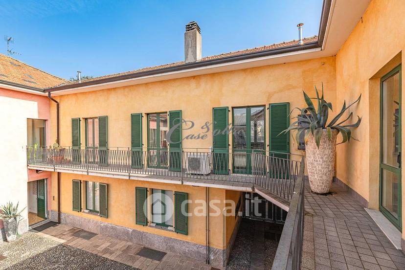 Appartamento in Via Como 13 — foto 40 di 48