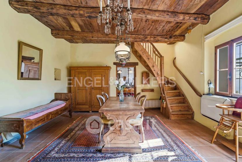 Villa in Via al Vione 8