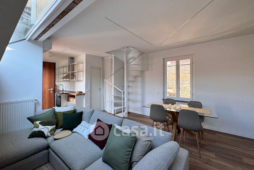 Bilocale in Corso Cavour — foto 20 di 22