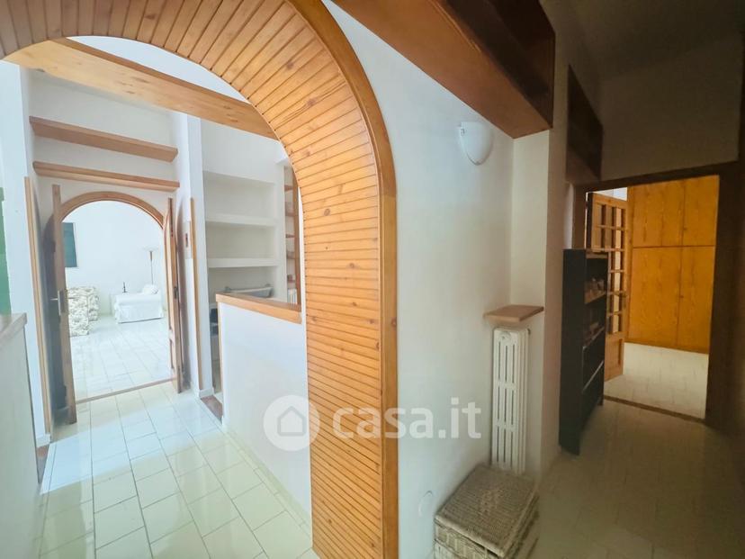 Trilocale in Via Giuseppe Pellegrino 11 — foto 12 di 28