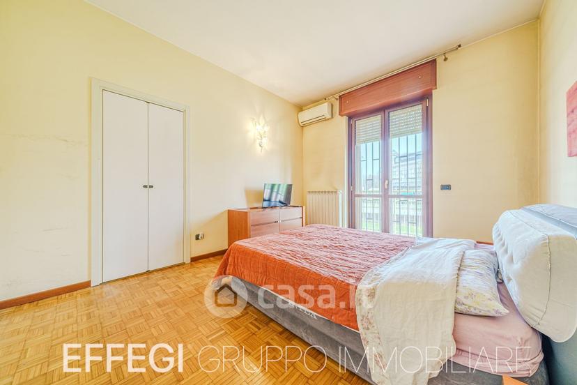 Trilocale in Via Ortigara 16 — foto 8 di 19