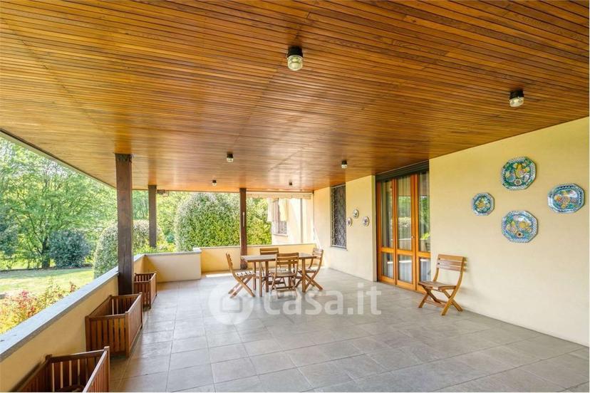 Villa in Via Pier Luigi Baroli — foto 13 di 15
