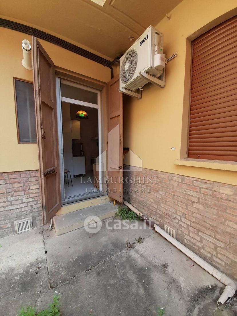 Quadrilocale in Via del Pavone — foto 17 di 18