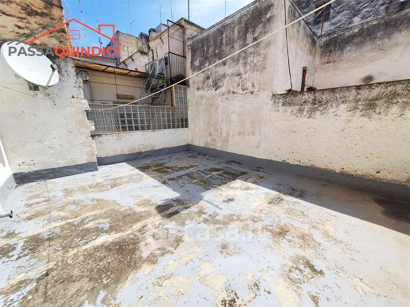 Trilocale in Via Fanfulla 38 — foto 19 di 33