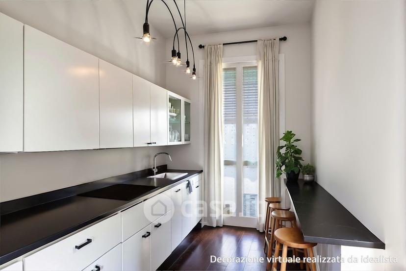 Villa in Via Carlotta Premoli — foto 13 di 25