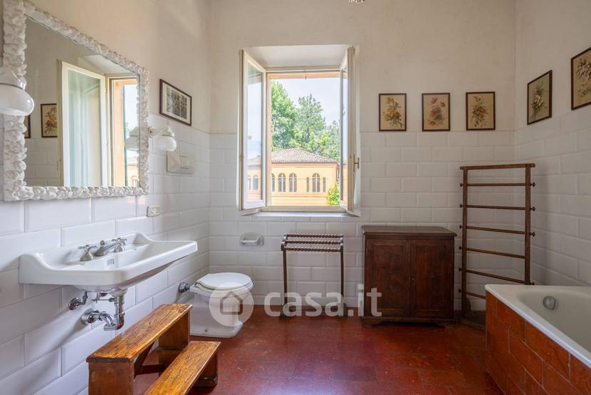 Villa in Via Castelnuovo Rangone — foto 88 di 101