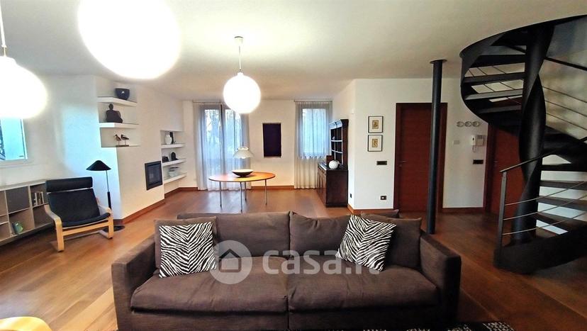 Quadrilocale in Via Donatori del Sangue — foto 37 di 56