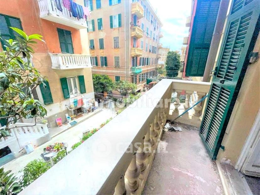 Quadrilocale in Via Argentina — foto 21 di 21