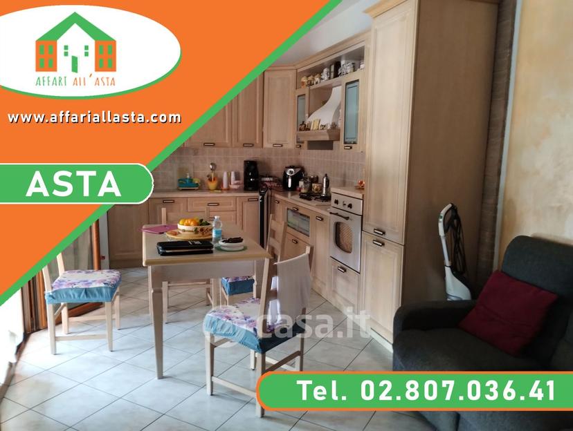 Appartamento in Via Lomellina 12 — foto 5 di 22