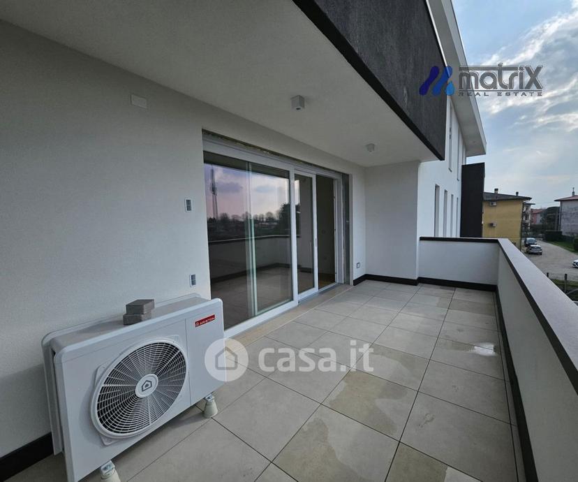 Appartamento in Via Argine Sinistro 23
