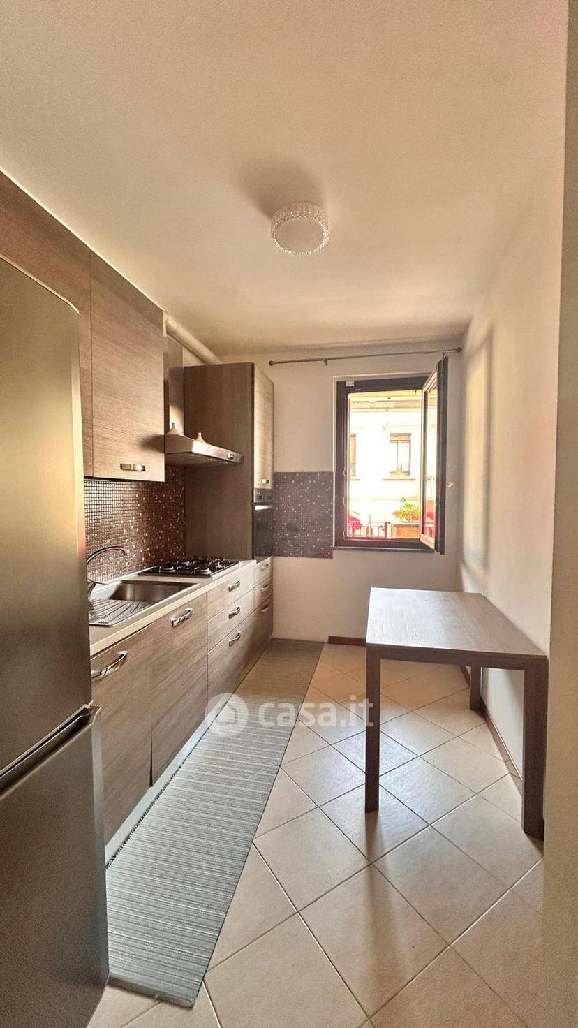 Trilocale in Q. Sella — foto 15 di 24