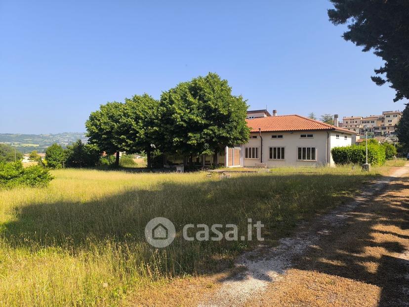 Villa in Località Colle — foto 68 di 111