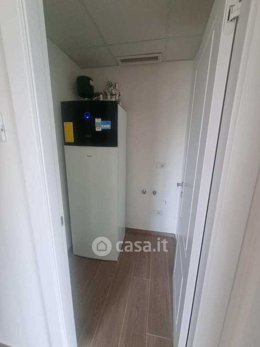 Quadrilocale in Via Alcide de Gasperi — foto 12 di 29