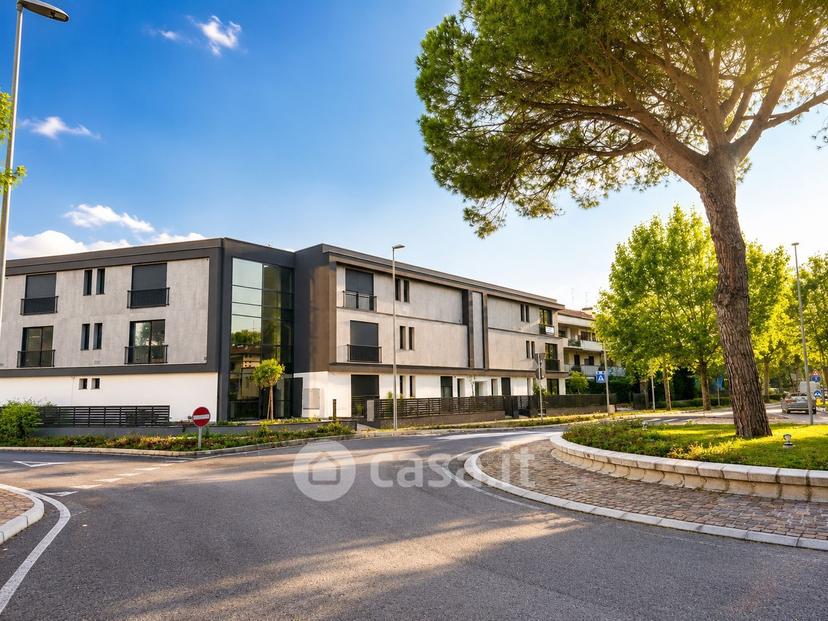 Quadrilocale in Viale G. di Vittorio — foto 10 di 19