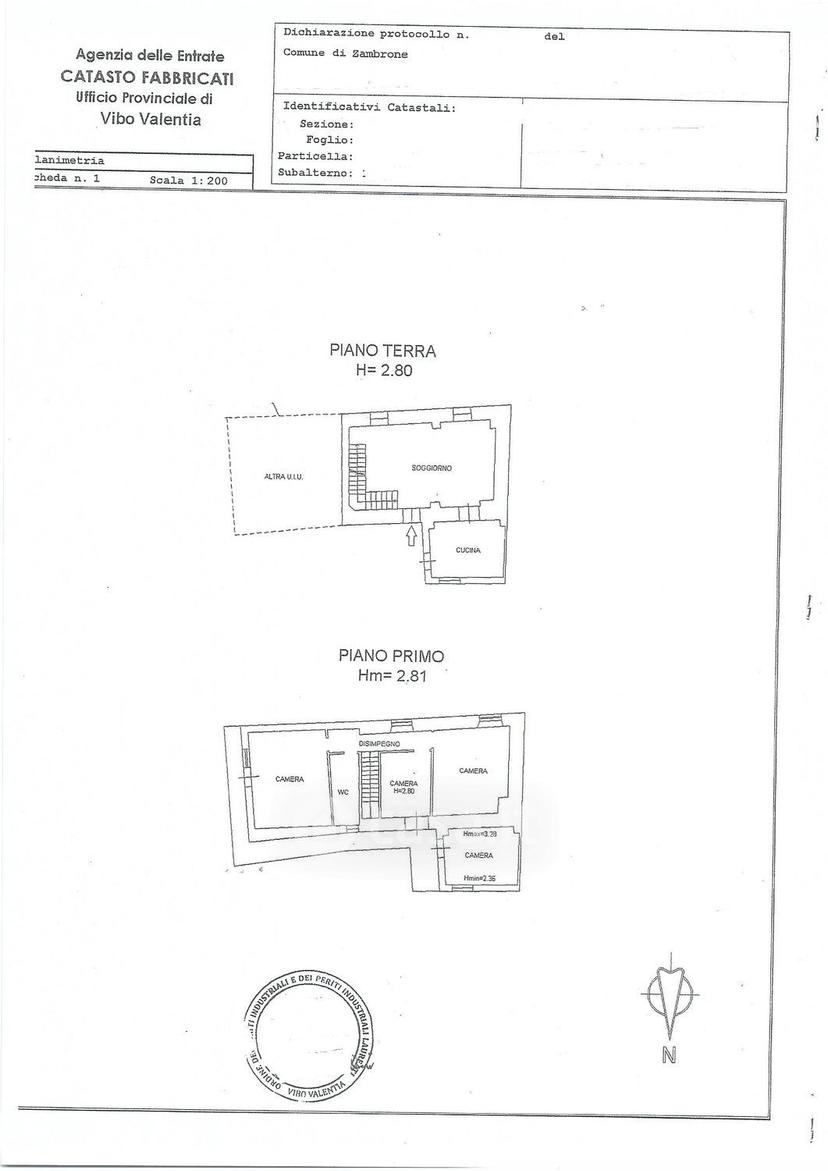 Villa in Strada Provinciale 84 — foto 11 di 34