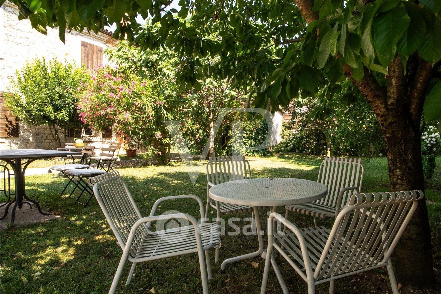 Villa in Via Pietro Mabil