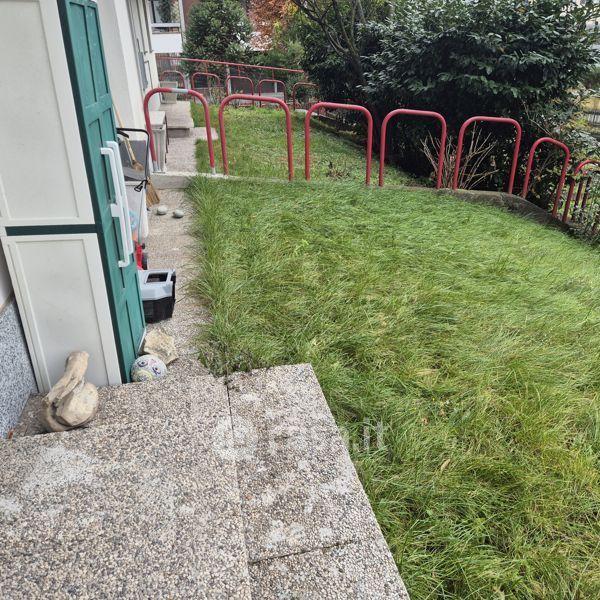 Quadrilocale in Via Torelli 9 — foto 25 di 26