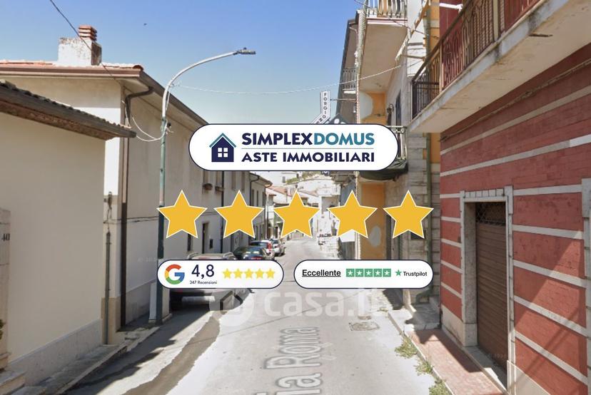 Quadrilocale in Via Roma — foto 29 di 34