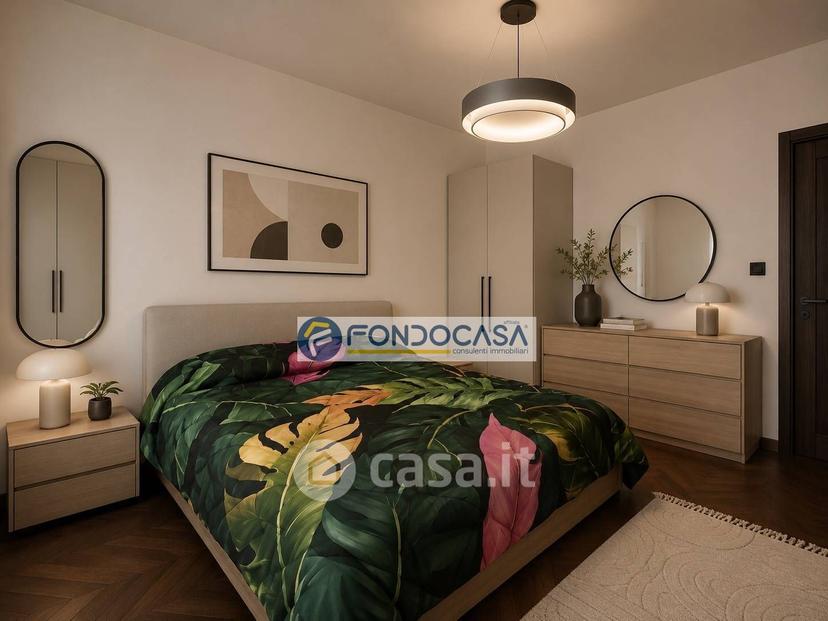 Appartamento in Via Eugenio Montale — foto 11 di 28
