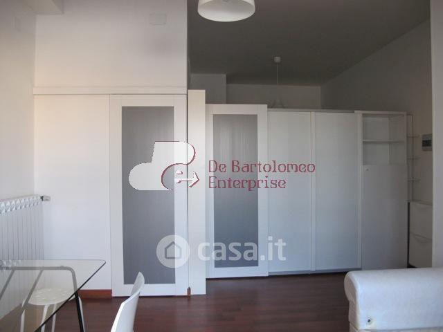 Bilocale in Via Gian Giuseppe Carulli