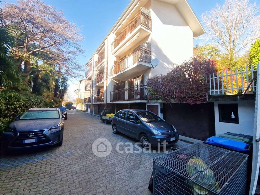Bilocale in Piazza Dante — foto 20 di 37