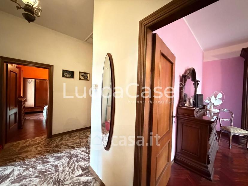 Villa in Via dei Ceccotti 95 — foto 35 di 61