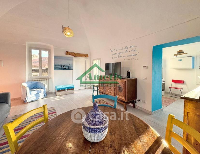 Appartamento in Via C. Cavour 92 — foto 23 di 53