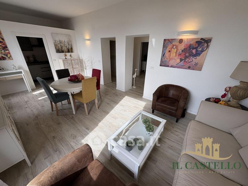 Trilocale in Viale Belvedere — foto 2 di 25