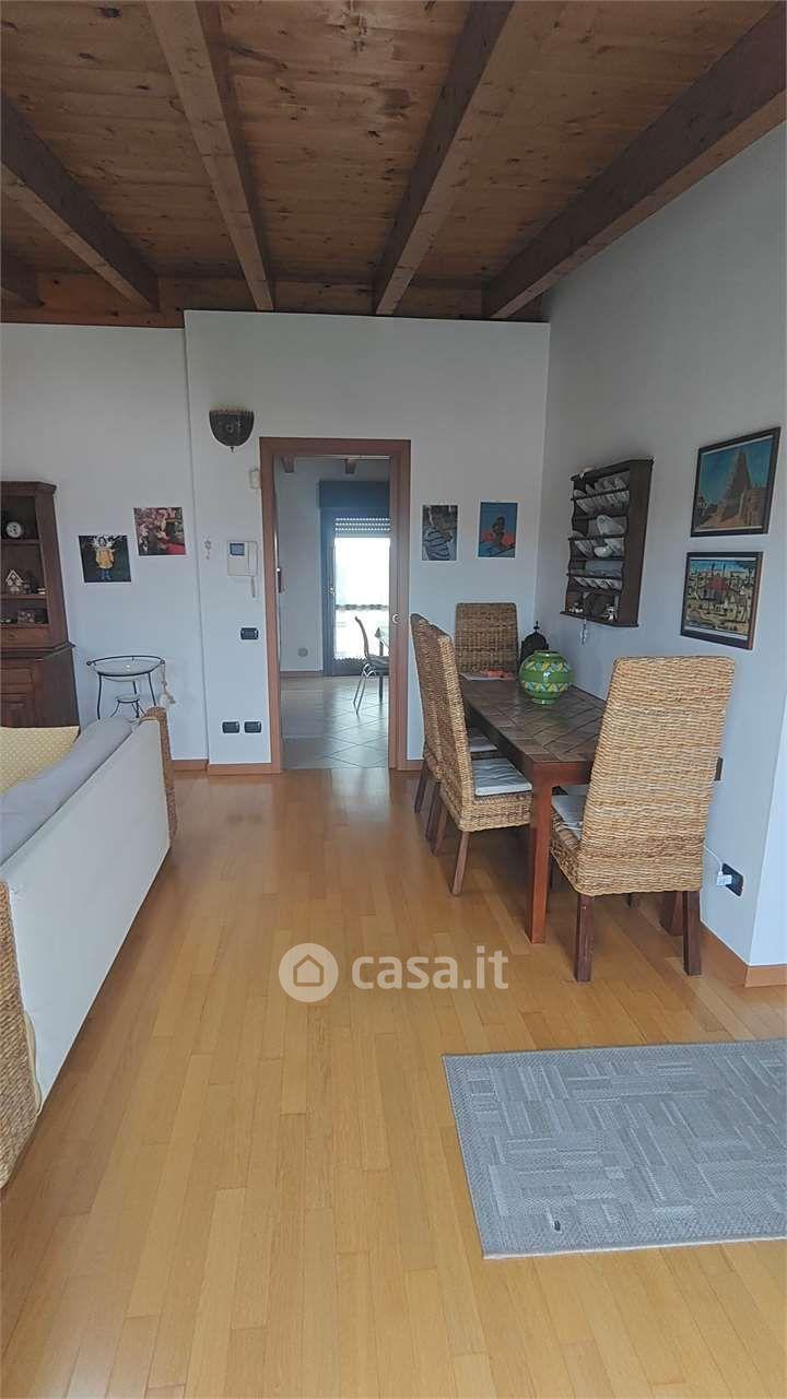 Trilocale in Via Peschiera 20 — foto 44 di 48