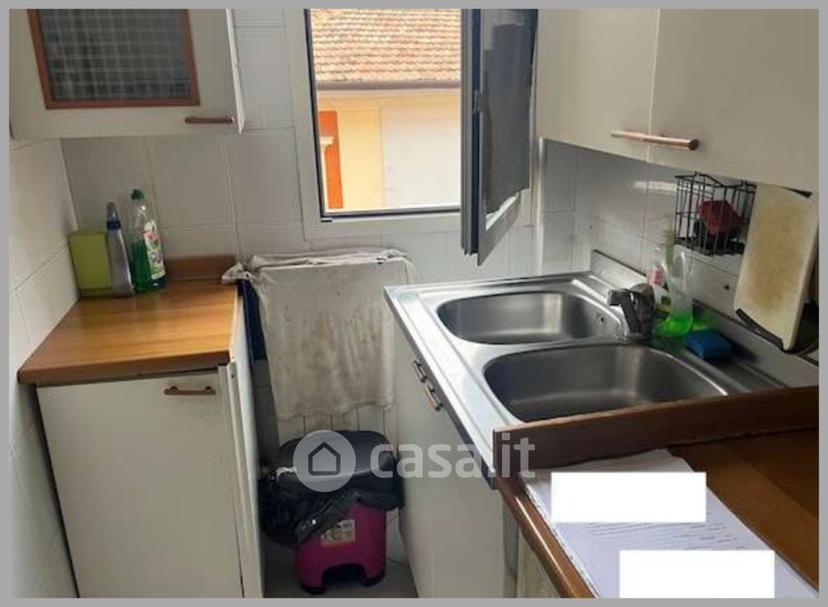 Trilocale in Via Dionisio Calvart — foto 31 di 33