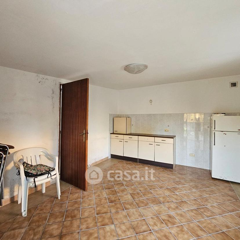 Villa in Via Fiume Lao 192 — foto 20 di 29