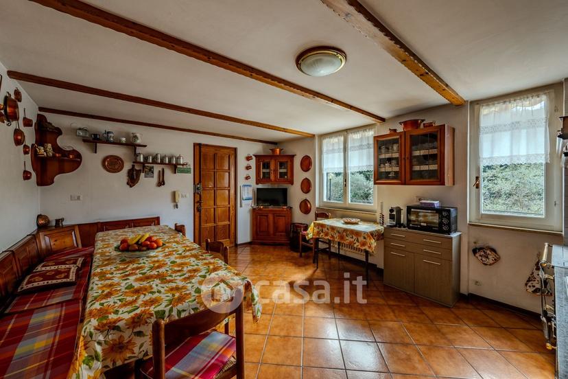 Villa in Via Cornice di Sant'Ambrogio 23 a — foto 34 di 53