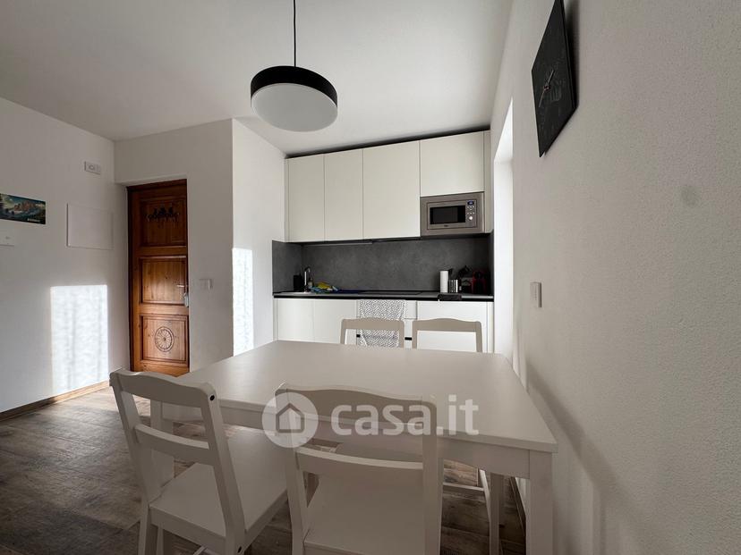 Bilocale in Via Ripa Fontana 4 — foto 32 di 37