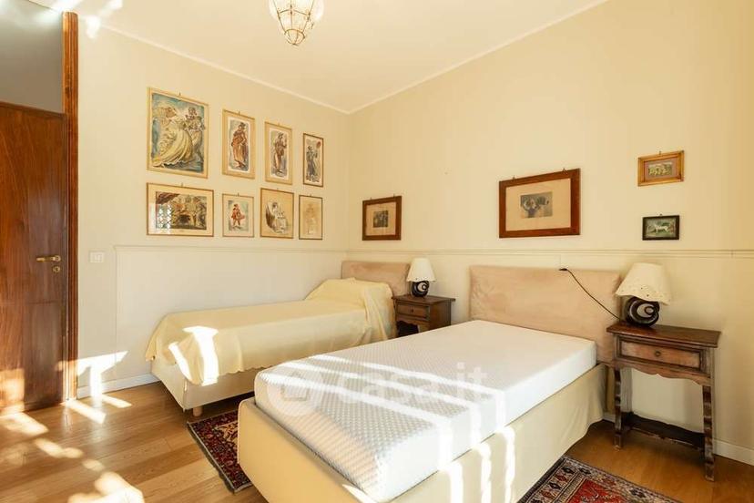 Quadrilocale in Via Marcantonio Colonna — foto 15 di 22