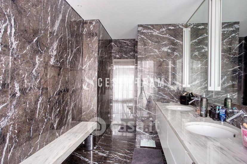 Appartamento in Viale Monte Grappa 22 B — foto 37 di 37