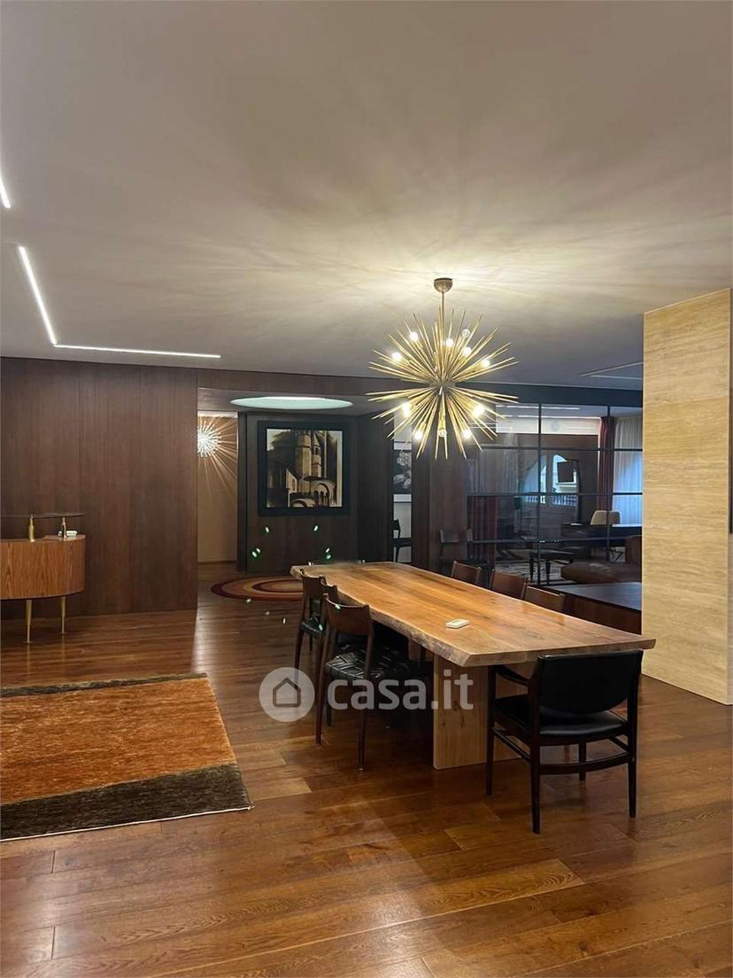 Appartamento in Via Università 20