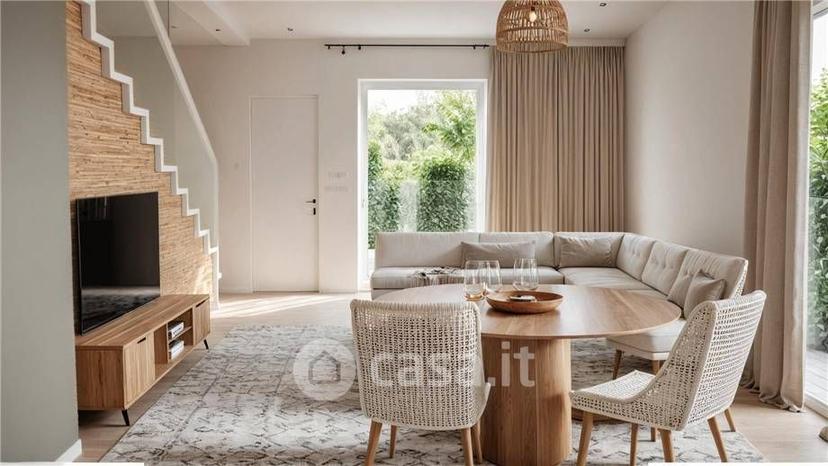 Villa in Via Ferrucci — foto 11 di 11