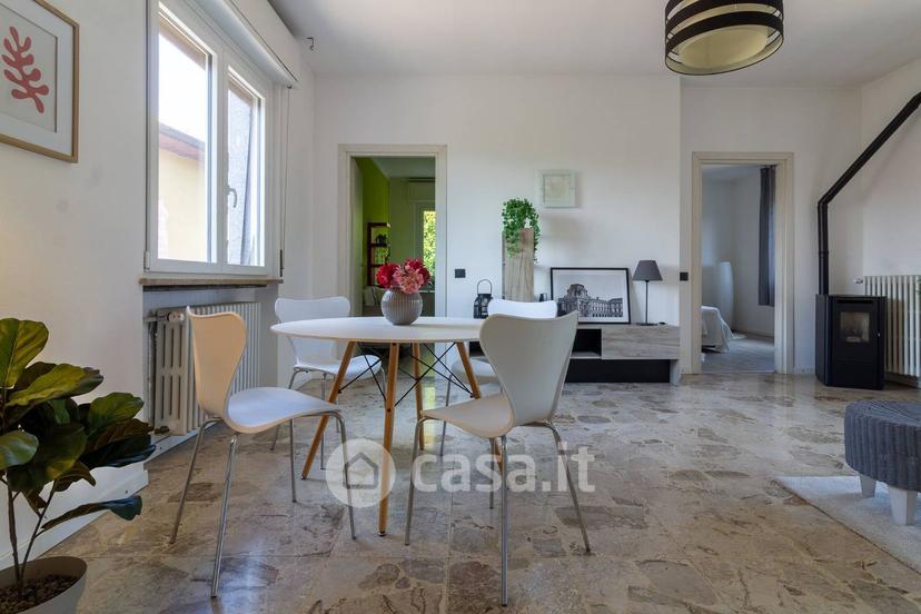 Quadrilocale in Vicolo Alvod 29 — foto 27 di 39