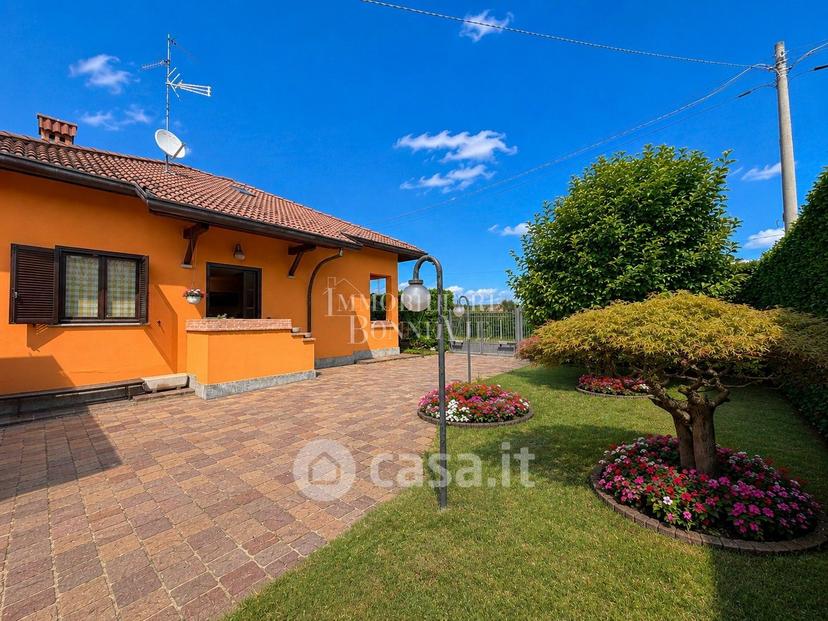 Villa in Via Mondello di Socco 1 — foto 36 di 48