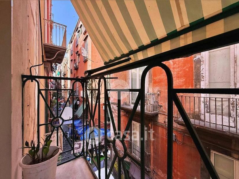 Bilocale in Vico Lungo del Gelso — foto 9 di 21