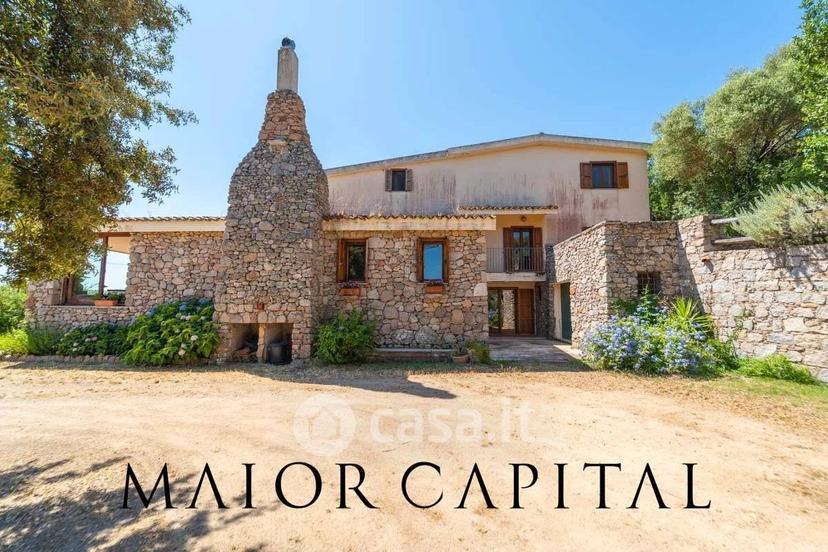 Villa in Via San Vittore — foto 6 di 70