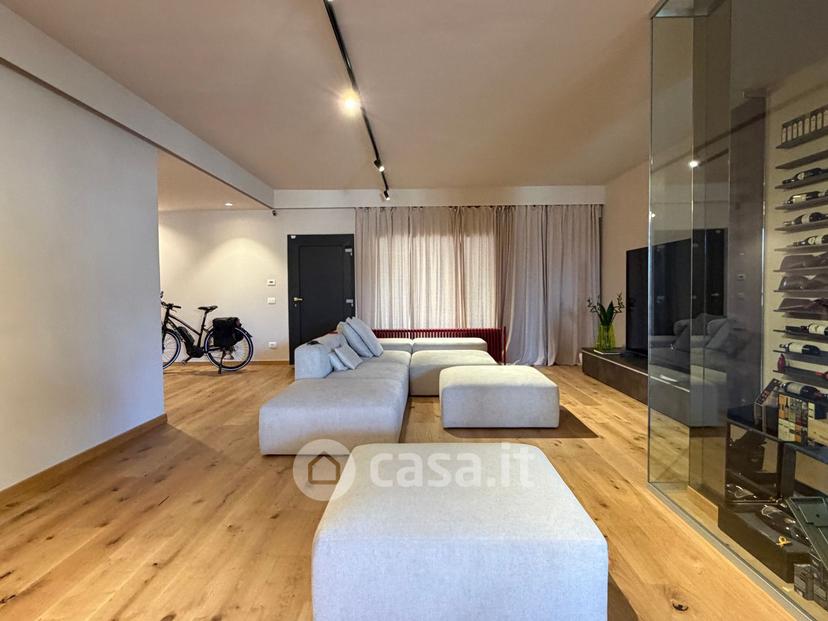 Quadrilocale in Via Messina 54 — foto 4 di 25