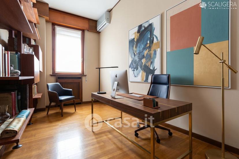 Appartamento in Via XX Settembre 11 — foto 9 di 34