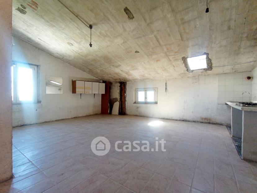 Quadrilocale in Contrada Renacci — foto 38 di 40